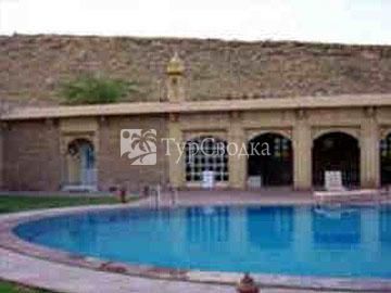 Heritage Inn Jaisalmer 3*