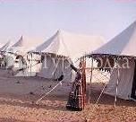 Vallabh Darshan Desert Camp Sam Sand Dunes