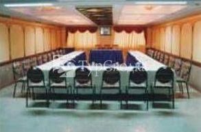 Hotel Chandra Inn 3*