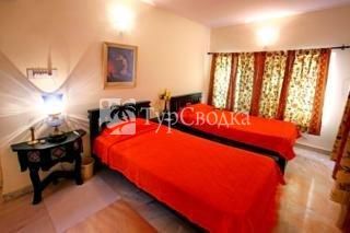 Jagat Villas Guest House Jodhpur 2*
