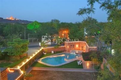 Karni Bhawan 3*