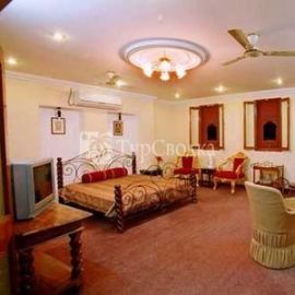Pioneer Plaza Hotel Jodhpur 3*