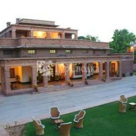 Polo Heritage Hotel 2*