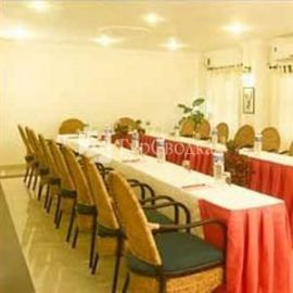 Ranbanka Palace 4*