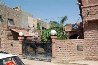 Suryagarh Heritage 3*