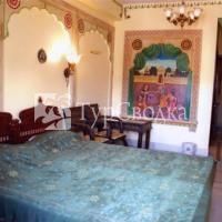 The Desert Haveli Resort Jodhpur 3*