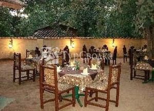 The Krishna Jungle Resort Kanha 3*