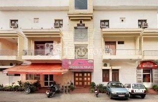Hotel Mandakini Palace Kanpur 3*