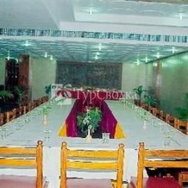Hotel Mayur Katra 2*