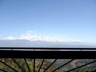 Hotel Sagar Kausani 2*