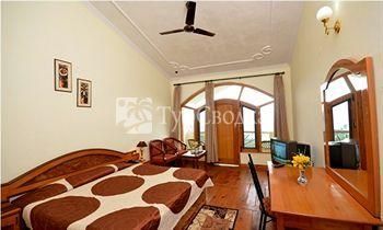 Suman Royal Resort Kausani 3*