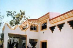 Narmada Resort 1*