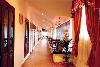 Anchor House Mattancherry 1*