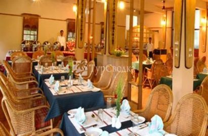 Cherai Beach Resort Kochi 3*