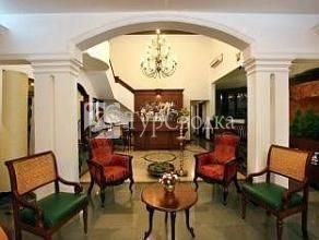 Cochin Heritage Hotel 3*