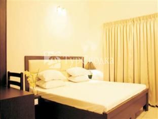 Fathima Manzil Hotel Kochi 3*