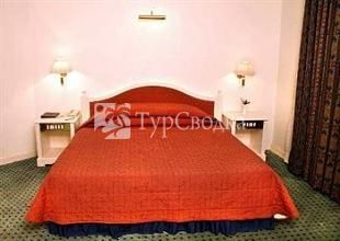 Gokulam Park Hotel Kochi 4*