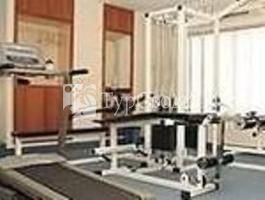 Hotel Fort Queen 3*