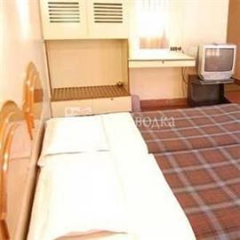 Hotel Vijayraj 2*