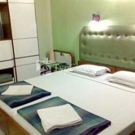 Circular Hotel Kolkata 2*