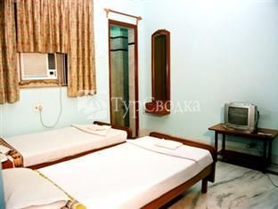 Coral Residency Guest House Kolkata 1*