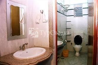 Coral Residency Guest Houses Saltlake Sector 2 Kolkata 2*