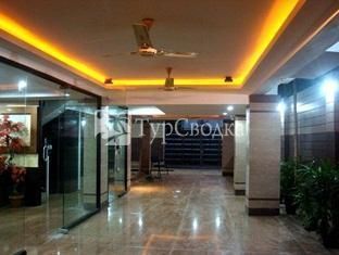 Hotel Hiland Kolkata 2*