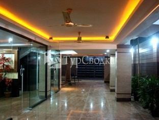 Hotel Hiland Kolkata 2*