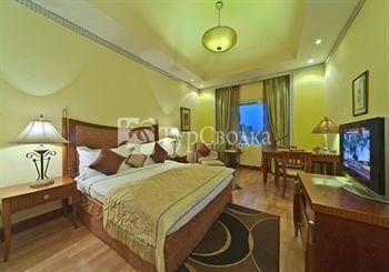 Hotel Hindusthan International Kolkata 4*