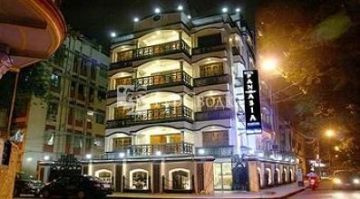 Hotel Panasia International 3*