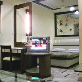 Hotel Victerrace Kolkata 3*