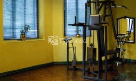 Kenilworth Hotel Kolkata 4*