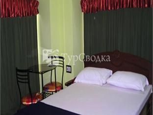 Novelty Guest House 3*