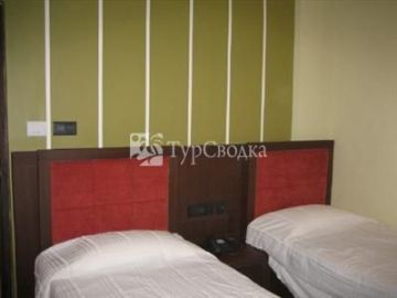 The Best Inn 2*