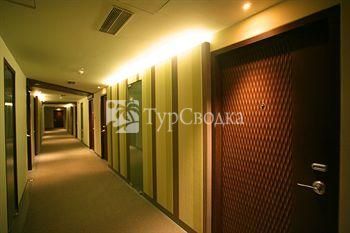 The Chrome Hotel 5*