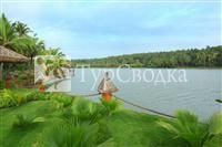 Fragrant Nature Resort Kollam 4*