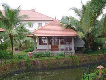 Backwater Ripples 4*