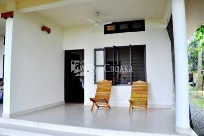Illikkalam Lake Resort 2*