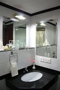 Orchid Residency 3*