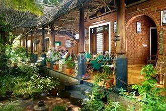 Somatheeram Ayurveda Resort Kovalam 3*
