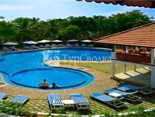 Tapovan Heritage Hotel Kovalam 4*