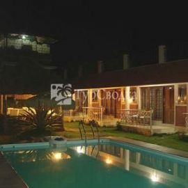The View Heights Resort Kovalam 3*