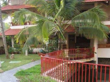 Cardamon Country Resort 4*