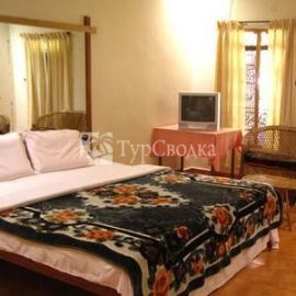 Tabernacle Resort 1*