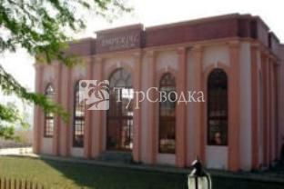 The Imperial Kushinagar 2*