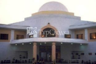 The Royal Residency 3*