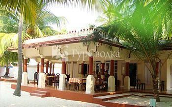 Agatti Island Beach Resort Lakshadweep 2*