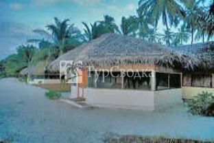 Bangaram Island Resort Lakshadweep 3*