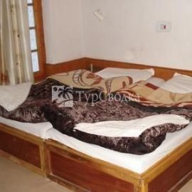 Hotel Chube 3*