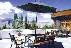 Hotel Lasermo 3*